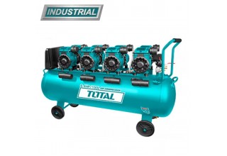 Компрессор безмасленный TOTAL TCS4481508