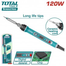 Паяльник TOTAL TET01610