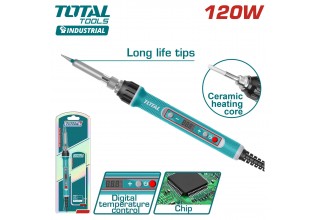 Паяльник TOTAL TET01610