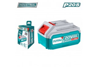 Аккумулятор TOTAL TFBLI20021