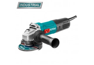 Углошлифмашина TOTAL TG10711556