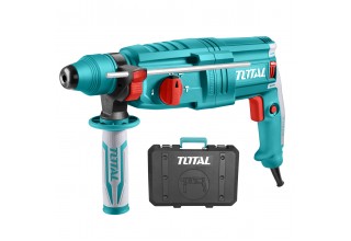 Перфоратор TOTAL TH308268