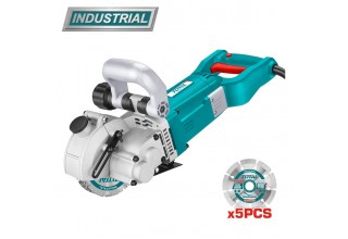 Штроборез TOTAL TWLC1301