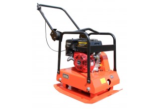 Виброплита Impulse VP120L Loncin LC200F