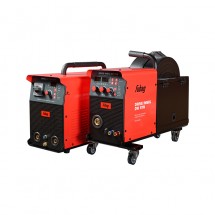 Сварочный полуавтомат FUBAG INMIG 500T DW SYN