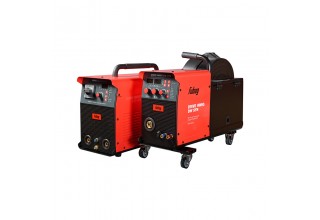 Сварочный полуавтомат FUBAG INMIG 500T DW SYN