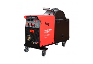 Сварочный полуавтомат FUBAG INMIG 500T DW SYN