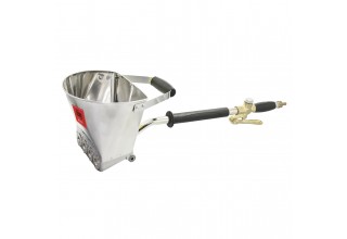 Хоппер-ковш штукатурный FUBAG HOPPER PL4000 (стеновой)