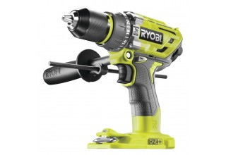 Ударная дрель-шуруповерт RYOBI R18PD7-0 (без батареи) система ONE +