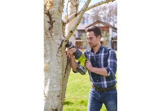 Пила сабельная RYOBI R18RS-0 (без батареи) система ONE +