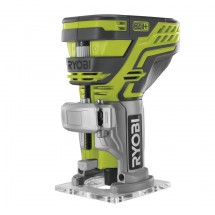 Фрезер кромочный RYOBI R18TR-0 (без батареи) система ONE +