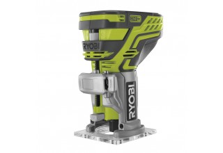 Фрезер кромочный RYOBI R18TR-0 (без батареи) система ONE +