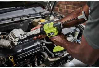 Пистолет для герметика RYOBI RCG18-0 (без батареи) система ONE +