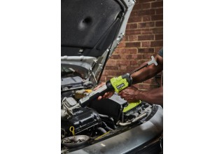 Пистолет для герметика RYOBI RCG18-0 (без батареи) система ONE +