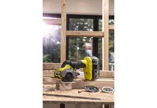 Пила циркулярная аккумуляторная Ryobi HP RCT18C-0 (без батареи) система ONE +