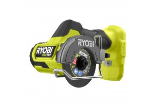 Пила циркулярная аккумуляторная Ryobi HP RCT18C-0 (без батареи) система ONE +