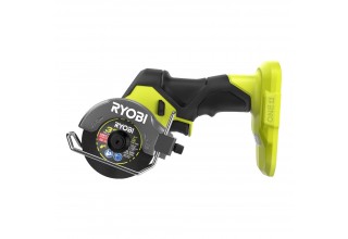 Пила циркулярная аккумуляторная Ryobi HP RCT18C-0 (без батареи) система ONE +