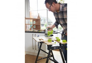 Лобзик RYOBI RJS750-G