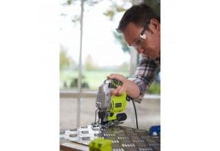 Лобзик RYOBI RJS750-G