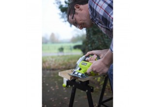 Лобзик RYOBI RJS750-G