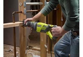 Пила сабельная RYOBI RRS1200-K