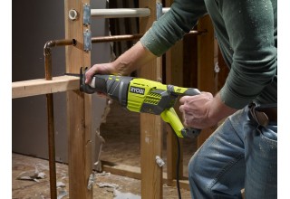 Пила сабельная RYOBI RRS1200-K