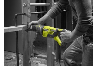 Пила сабельная RYOBI RRS1200-K