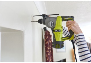 Перфоратор RYOBI RSDS800-K