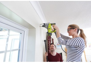 Перфоратор RYOBI RSDS800-K