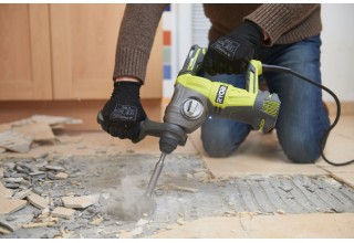 Перфоратор RYOBI RSDS800-K