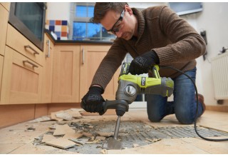 Перфоратор RYOBI RSDS800-K