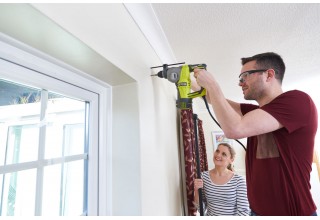 Перфоратор RYOBI RSDS800-K