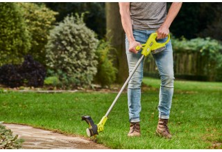 Триммер RYOBI RY18LT23A-120P система ONE +