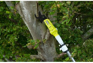 Секатор (сучкорез) RYOBI RY18PLA-0 (без батареи) система ONE +