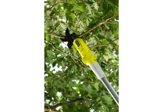 Секатор (сучкорез) RYOBI RY18PLA-0 (без батареи) система ONE +