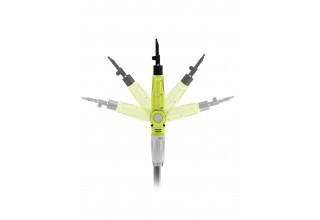 Секатор (сучкорез) RYOBI RY18PLA-0 (без батареи) система ONE +