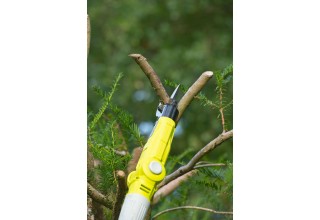 Секатор (сучкорез) RYOBI RY18PLA-0 (без батареи) система ONE +