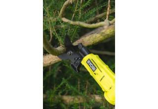 Секатор (сучкорез) RYOBI RY18PLA-0 (без батареи) система ONE +