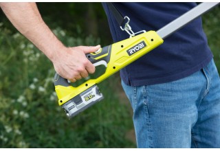Секатор (сучкорез) RYOBI RY18PLA-0 (без батареи) система ONE +