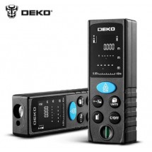 Дальномер лазерный DEKO LRD110-40m