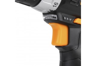 Дрель-шуруповерт аккумуляторная DEKO GCD12DU3