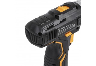 Дрель-шуруповерт аккумуляторная DEKO GCD12DU3