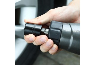 Гайковерт сетевой DEKO DKIW1300