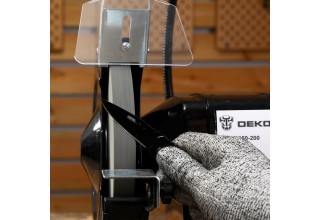 Точило DEKO DKGM400-200