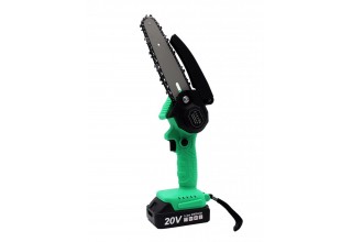 Набор садового аккумуляторного инструмента ZITREK (GreenCut 20, ZKBL20, GreenSaw 20
                              Extra Power)