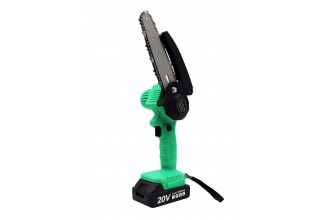 Набор садового аккумуляторного инструмента ZITREK (GreenCut 20, ZKBL20, GreenSaw 20
                              Extra Power)