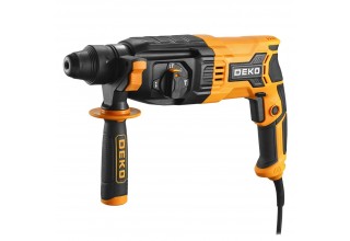 Перфоратор DEKO ZKH950