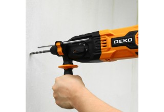 Перфоратор DEKO ZKH950