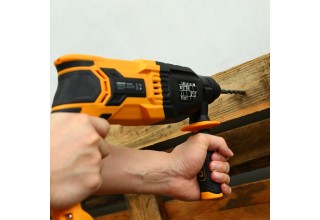 Перфоратор DEKO ZKH950