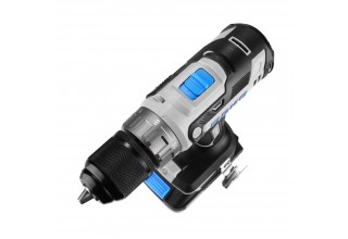 Дрель-шуруповерт аккумуляторная DEKO Loner 20V 085-1006
